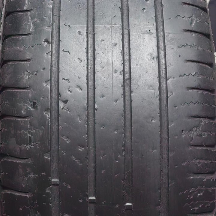 225/65R17 Michelin Latitude Tour пара