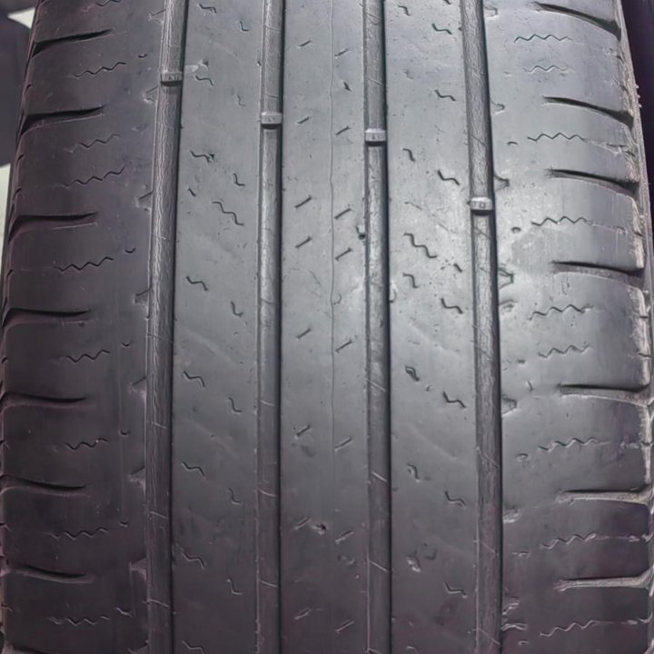 225/65R17 Michelin Latitude Tour пара