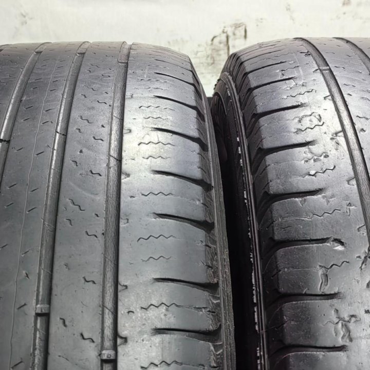 225/65R17 Michelin Latitude Tour пара