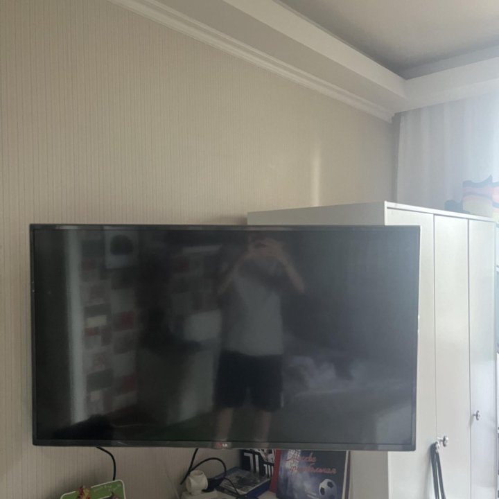 Телевизор Lg42LB631V