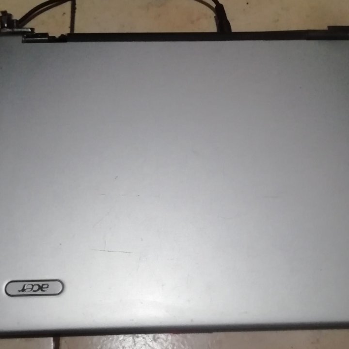 Acer Aspire 5100 В ремонт