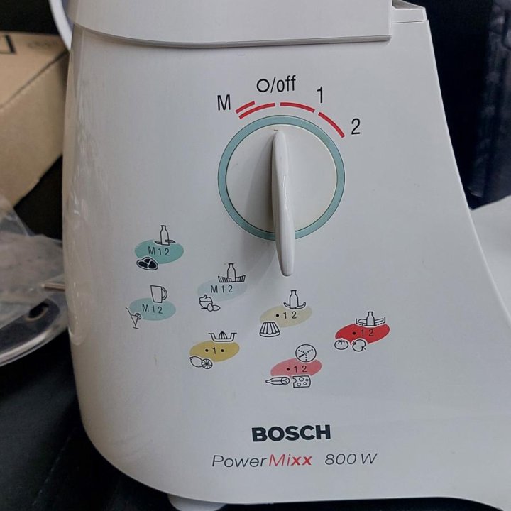 Кухонный комбайн BOSCH