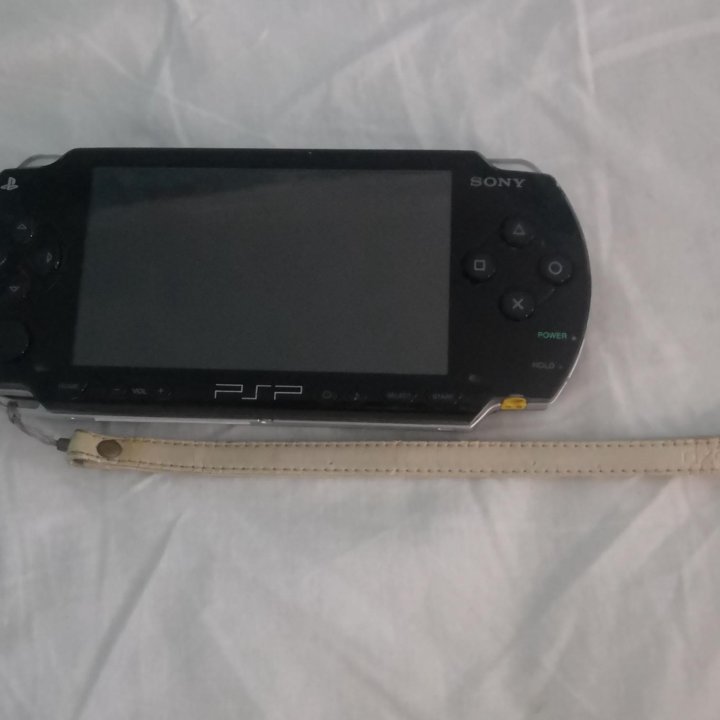 Sony PSP 1008 64gb