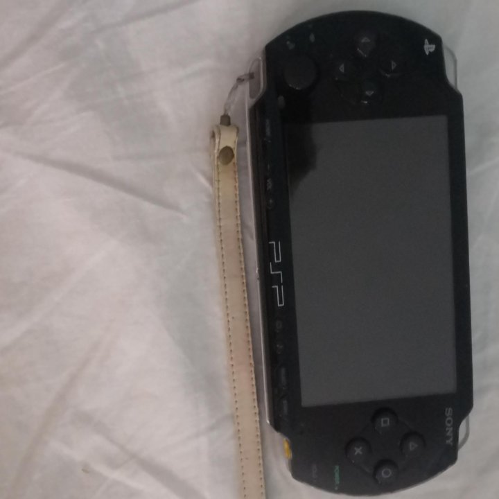 Sony PSP 1008 64gb