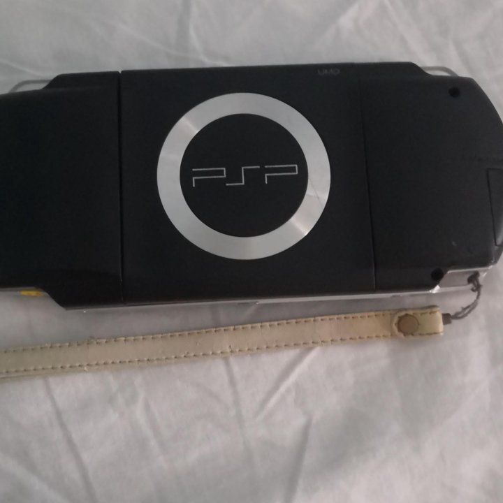 Sony PSP 1008 64gb