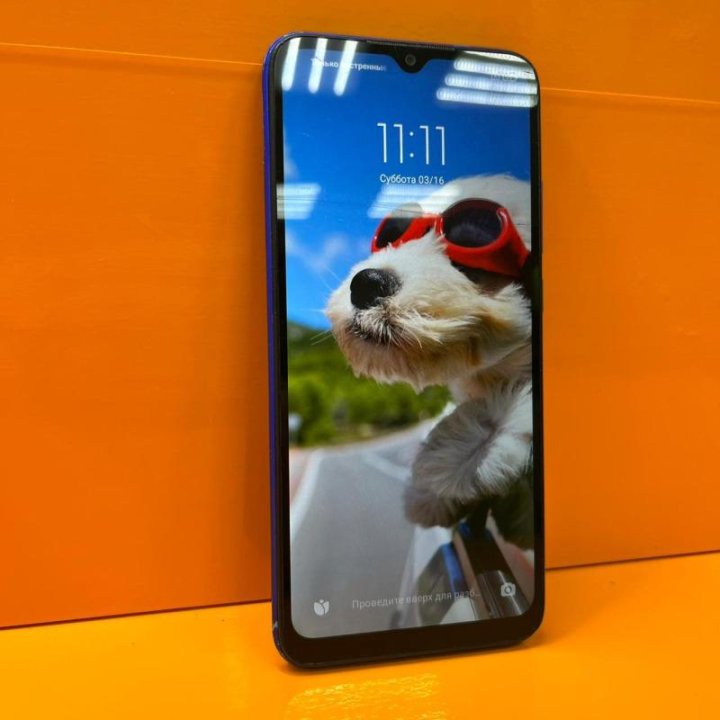 Смартфон Xiaomi Redmi 9C 32Gb