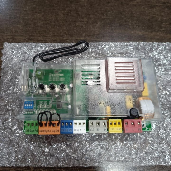 Плата управления PCB sl.