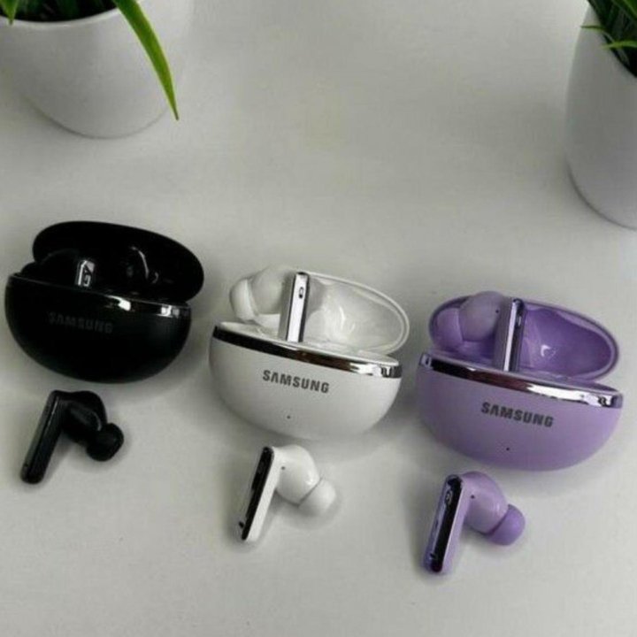 Наушники Samsung galaxy buds pro4