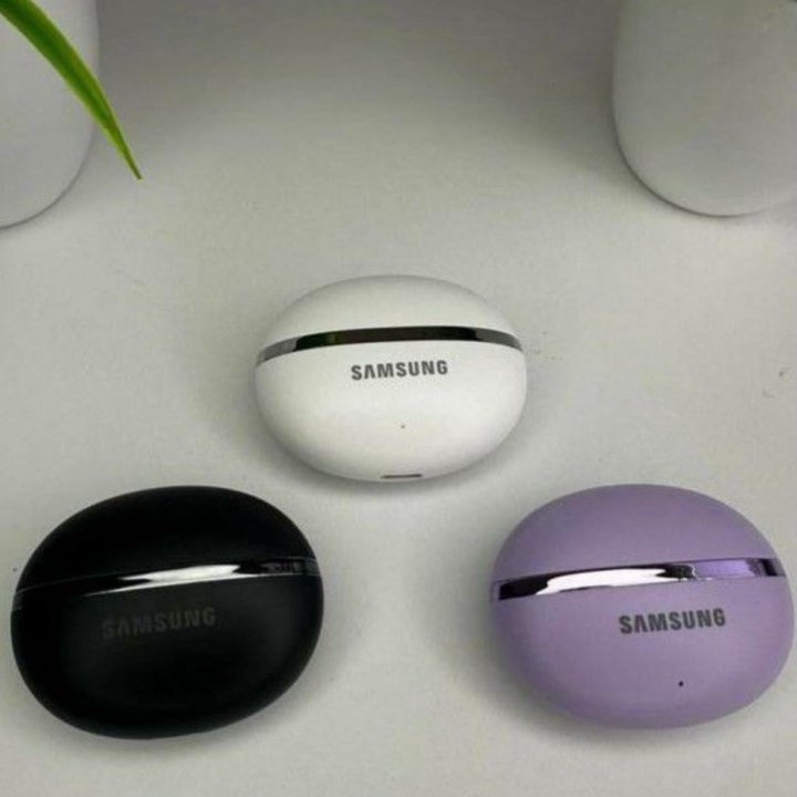 Наушники Samsung galaxy buds pro4