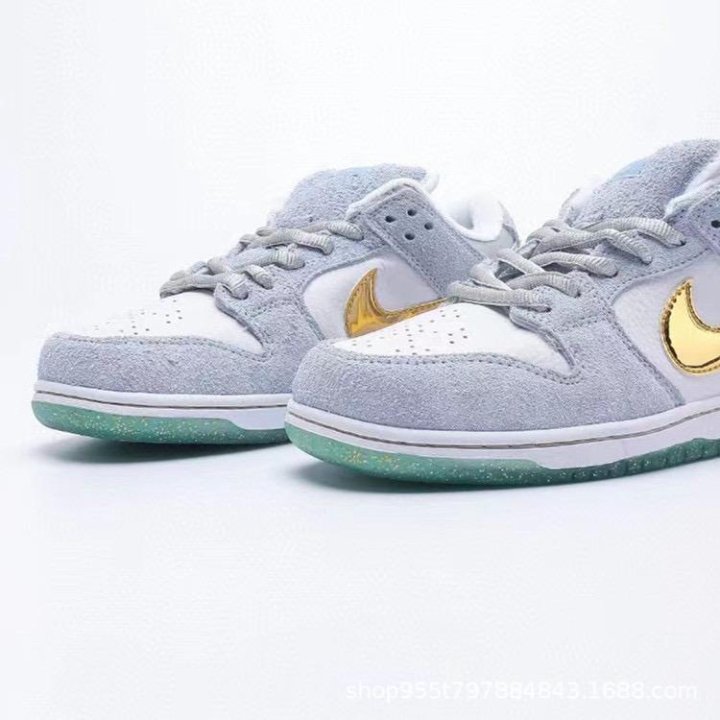 Кроссовки Nike SB Dunk Low