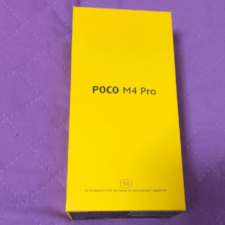 Poco m4 pro 5G/торг