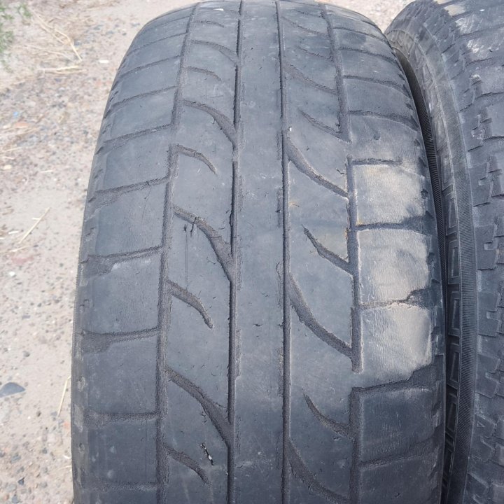 215/65 R16 YOKOHAMA