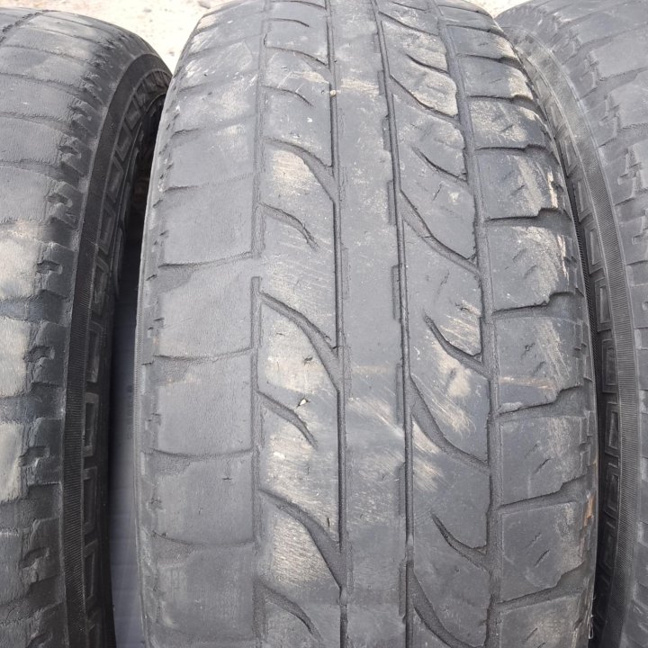 215/65 R16 YOKOHAMA