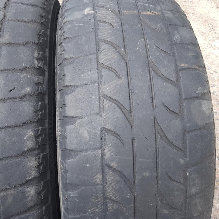 215/65 R16 YOKOHAMA