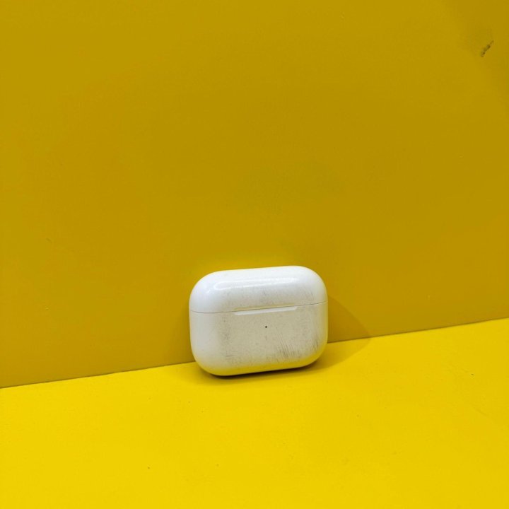 Беспроводные наушники AirPods Pro