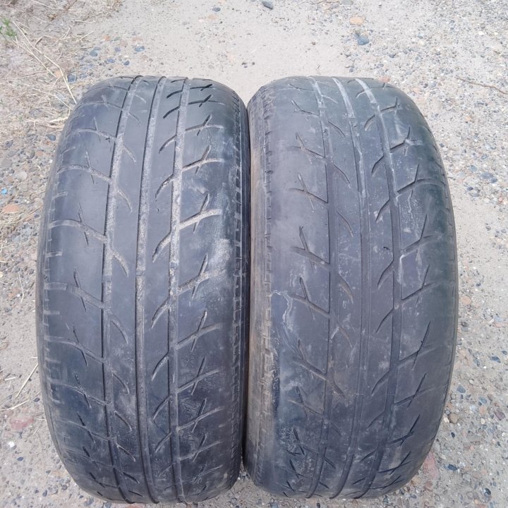 205/55 R16 TIGAR