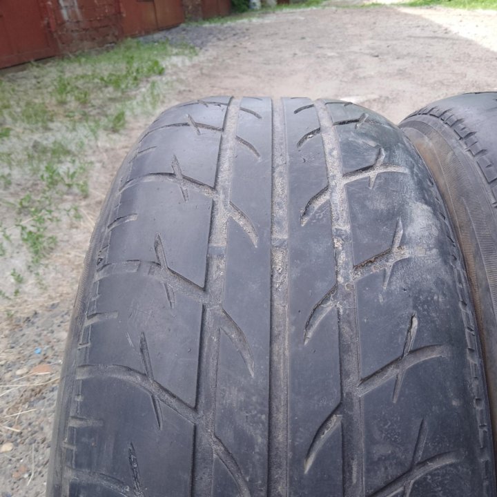 205/55 R16 TIGAR