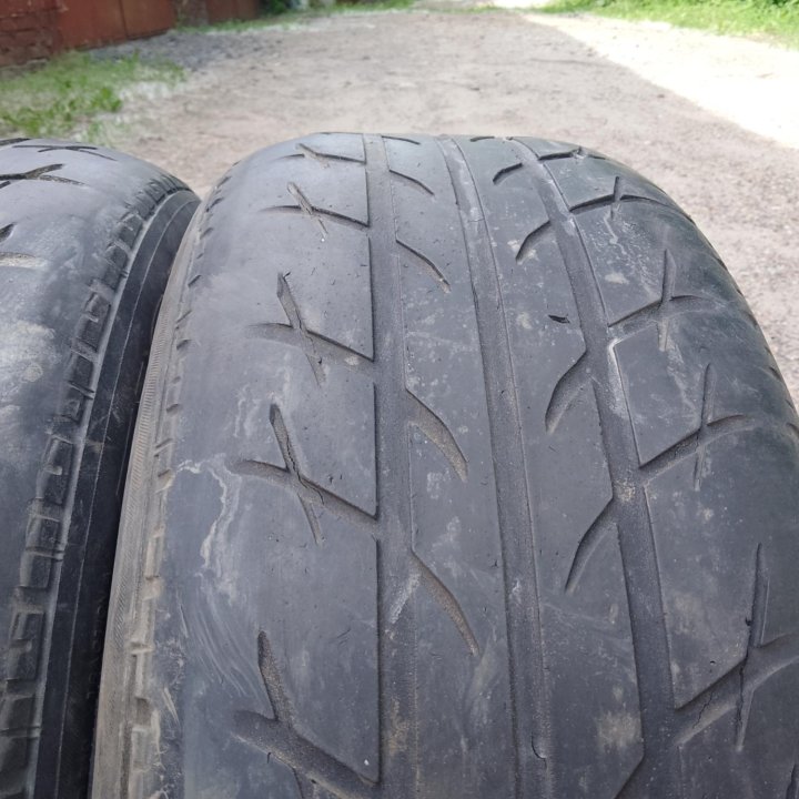 205/55 R16 TIGAR