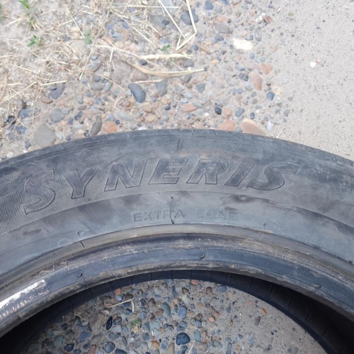 205/55 R16 TIGAR