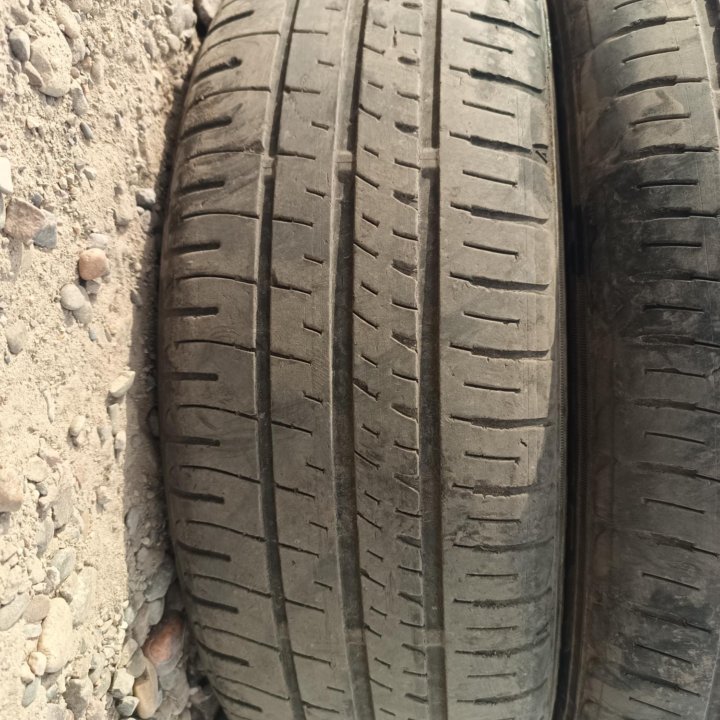 Dunlop Enasave EC204, 165/55/14 пара