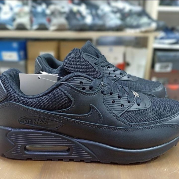 Кроссовки Nike Air Max 90