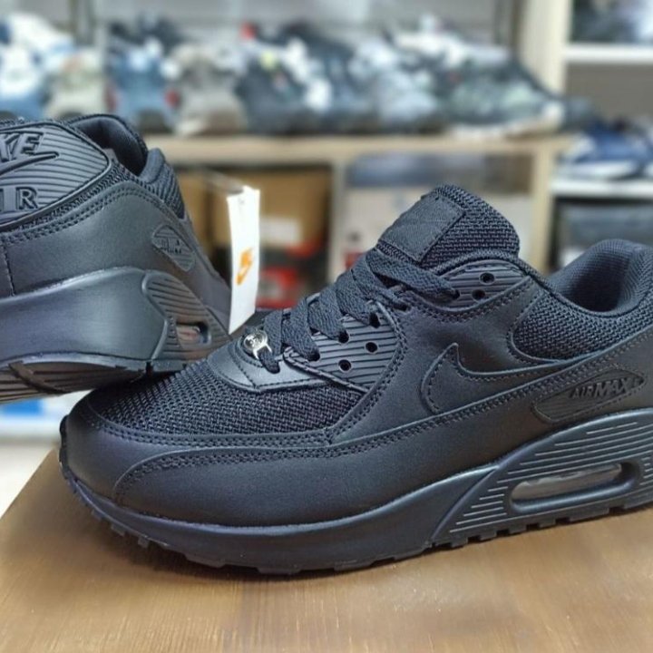 Кроссовки Nike Air Max 90