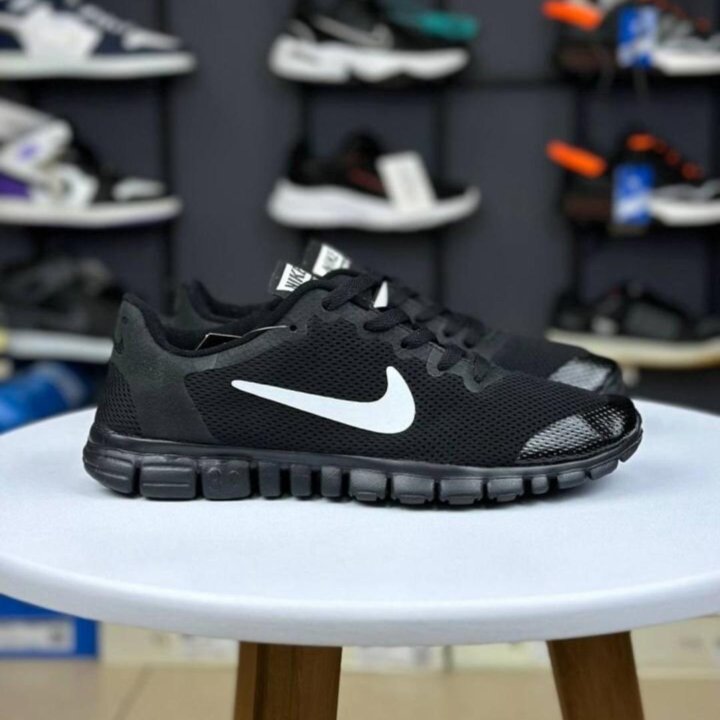 Кроссовки Nike Free 3.0