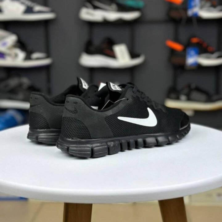 Кроссовки Nike Free 3.0