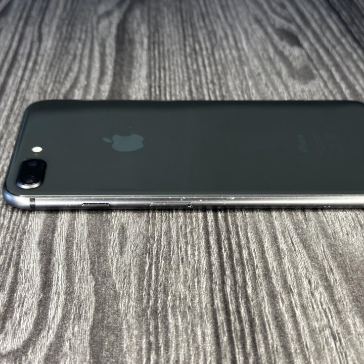 iPhone 8 Plus/64gb/АКБ100%