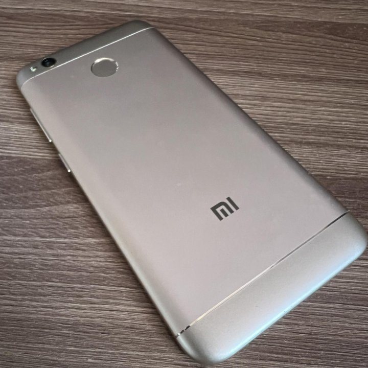 Xiaomi Redmi 4X