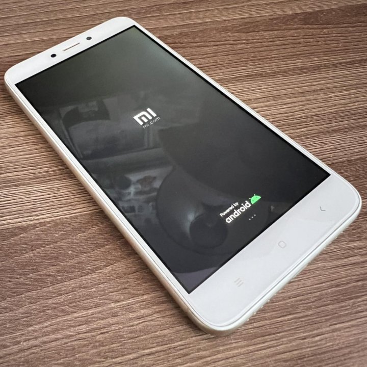 Xiaomi Redmi 4X