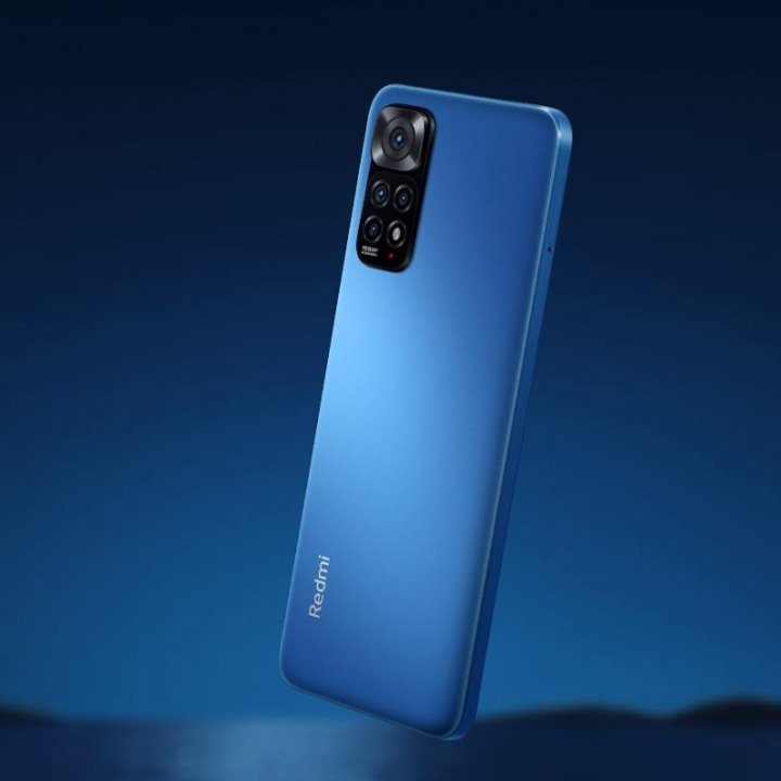 Xiaomi redmi note 11 nfc 4/64