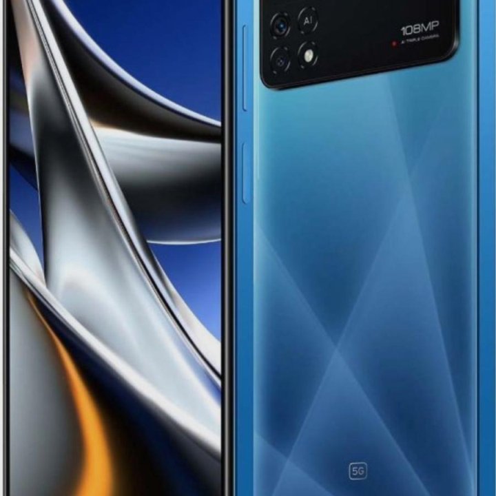 Xiaomi Poco x4 pro 5g