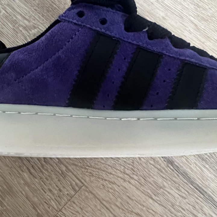 Продам campus adidas 35-36 размер (оригинал