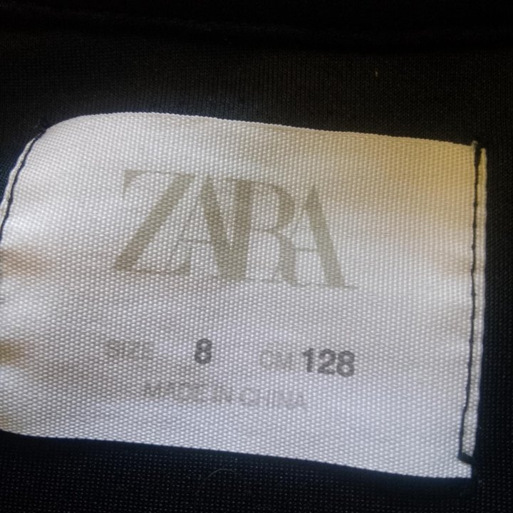 Одежда детская Zara (134, 128)