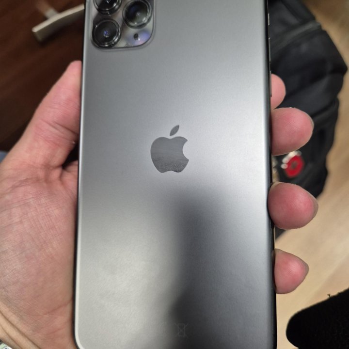 Iphone 11 pro max