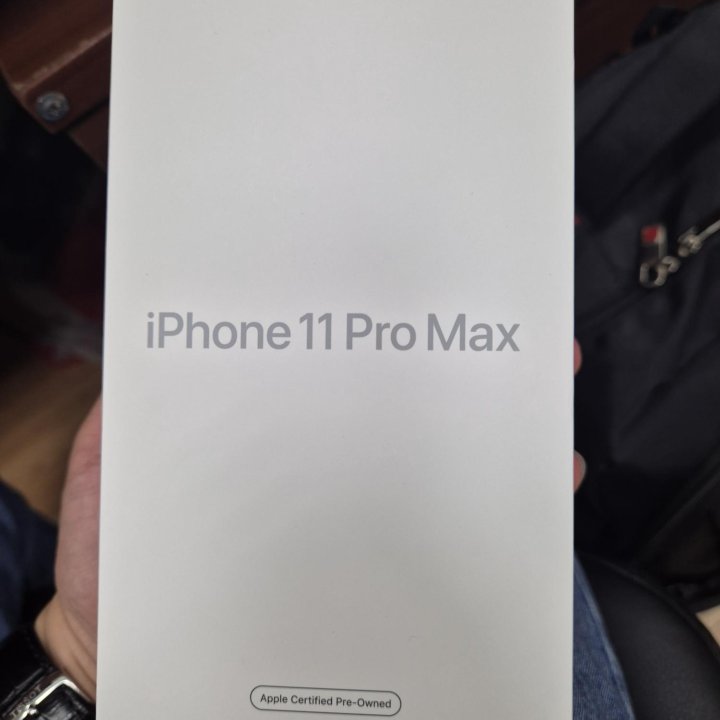 Iphone 11 pro max