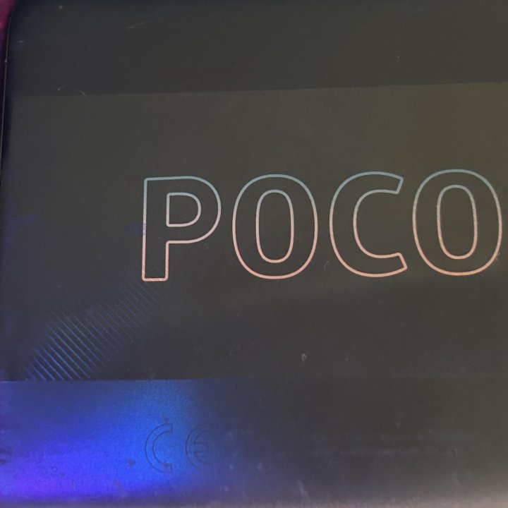 Телефон poco x3 pro 8/256