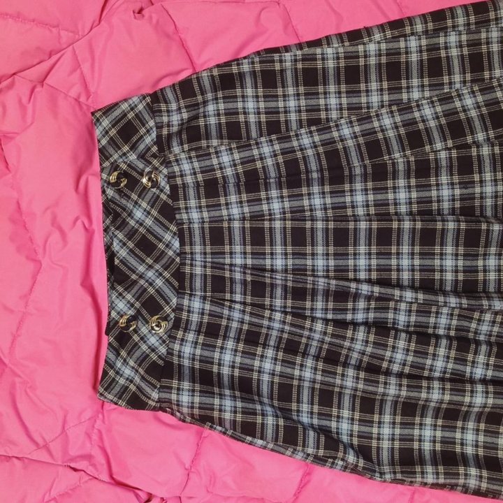 Форма школьная для девочки