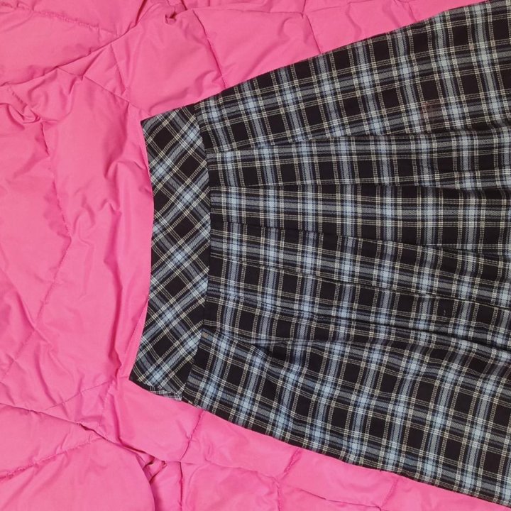 Форма школьная для девочки