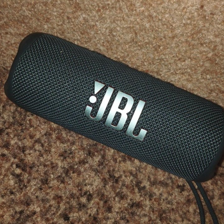 JBL flip 6