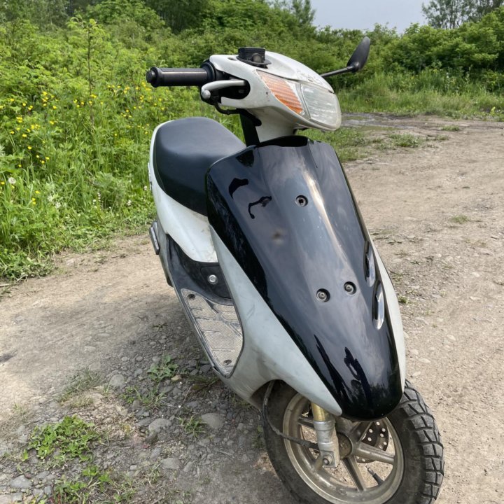 мопед Honda Dio AF-35 ZX