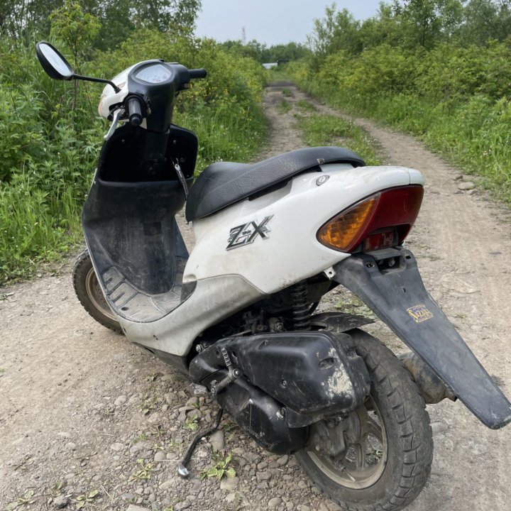 мопед Honda Dio AF-35 ZX