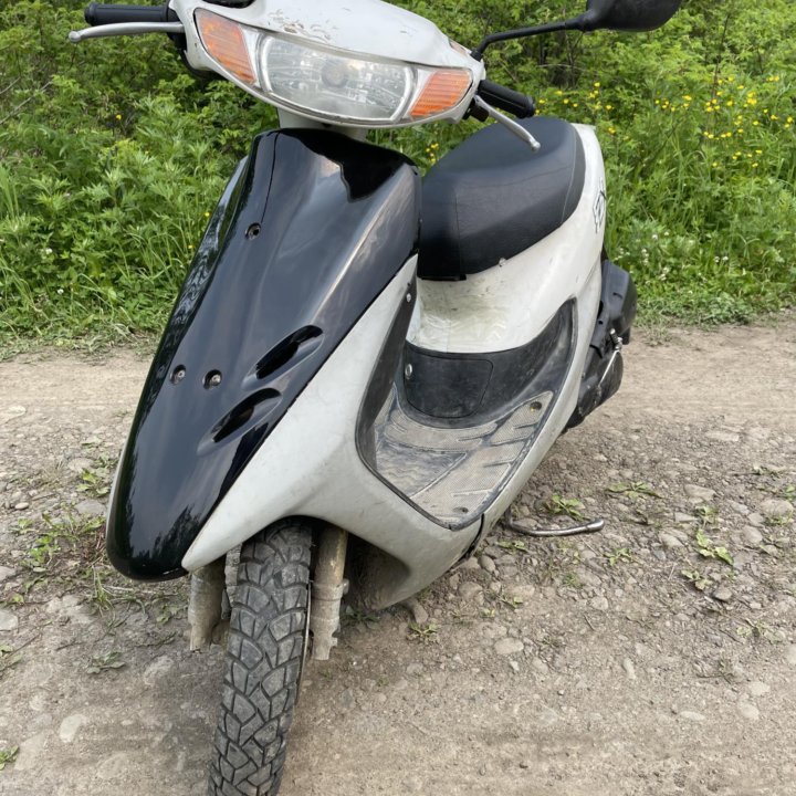 мопед Honda Dio AF-35 ZX