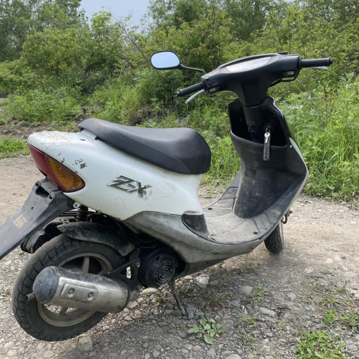 мопед Honda Dio AF-35 ZX