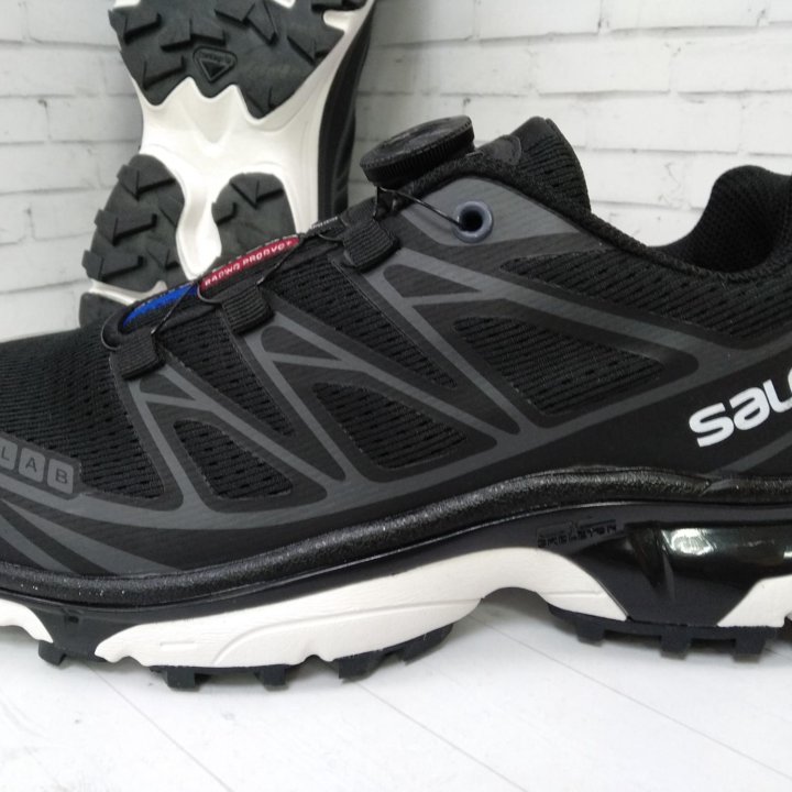 Кроссовки Salomon speedcross размеры 41 - 45