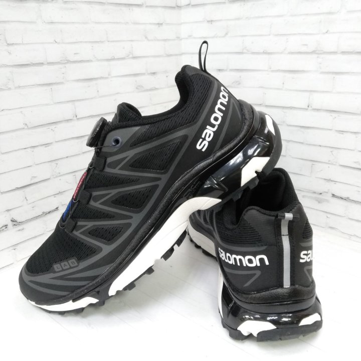 Кроссовки Salomon speedcross размеры 41 - 45