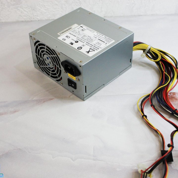 Блок питания 350W Power Man [IP-S350A2-0]