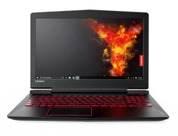 Lenovo Legion (7700HQ, Full HD, GTX 1060)