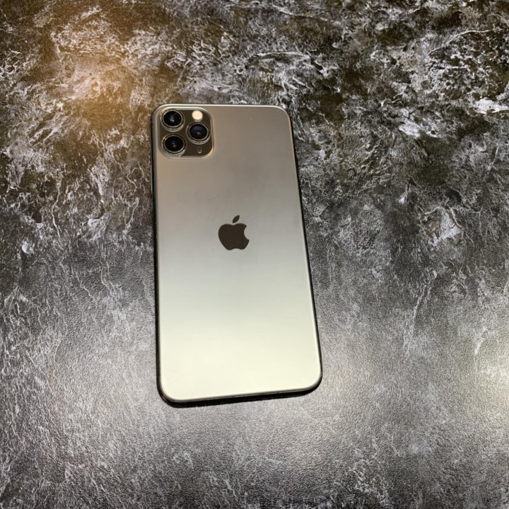 iPhone 11 pro max 256